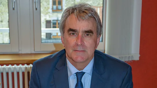 Voeux 2022 des personnalités Ardennaises.